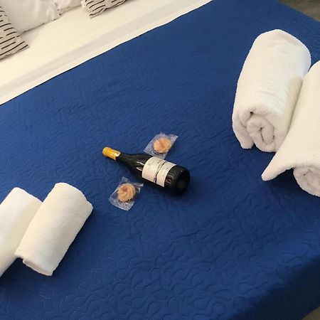 Case Vacanze Spagnola 106 Marsala Eksteriør billede