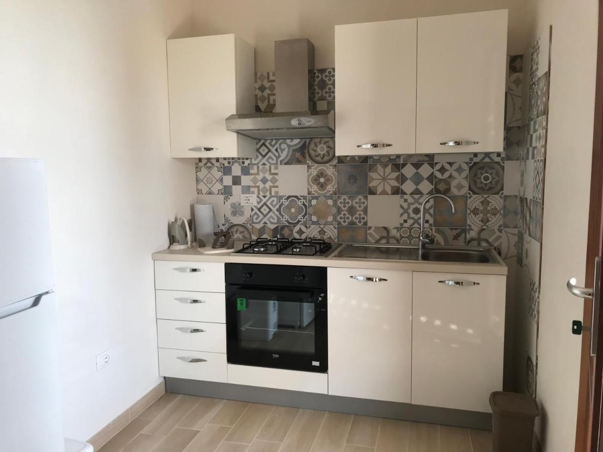 Case Vacanze Spagnola 106 Marsala Eksteriør billede