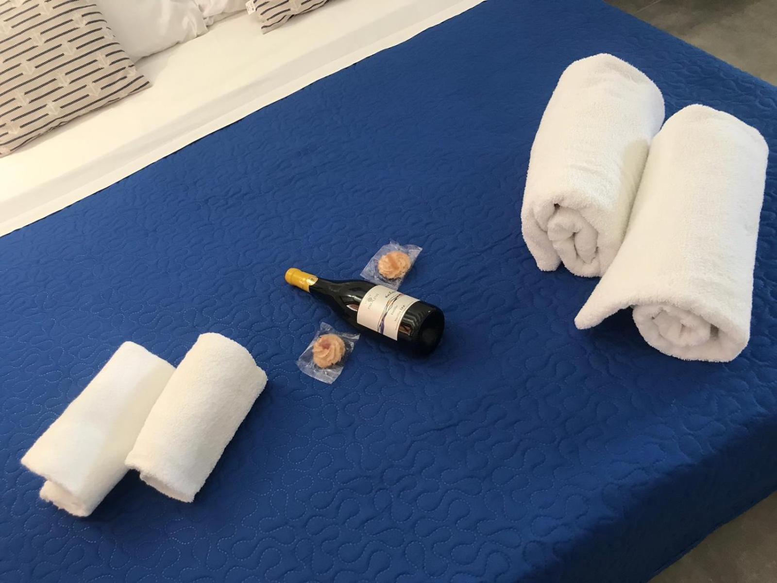 Case Vacanze Spagnola 106 Marsala Eksteriør billede