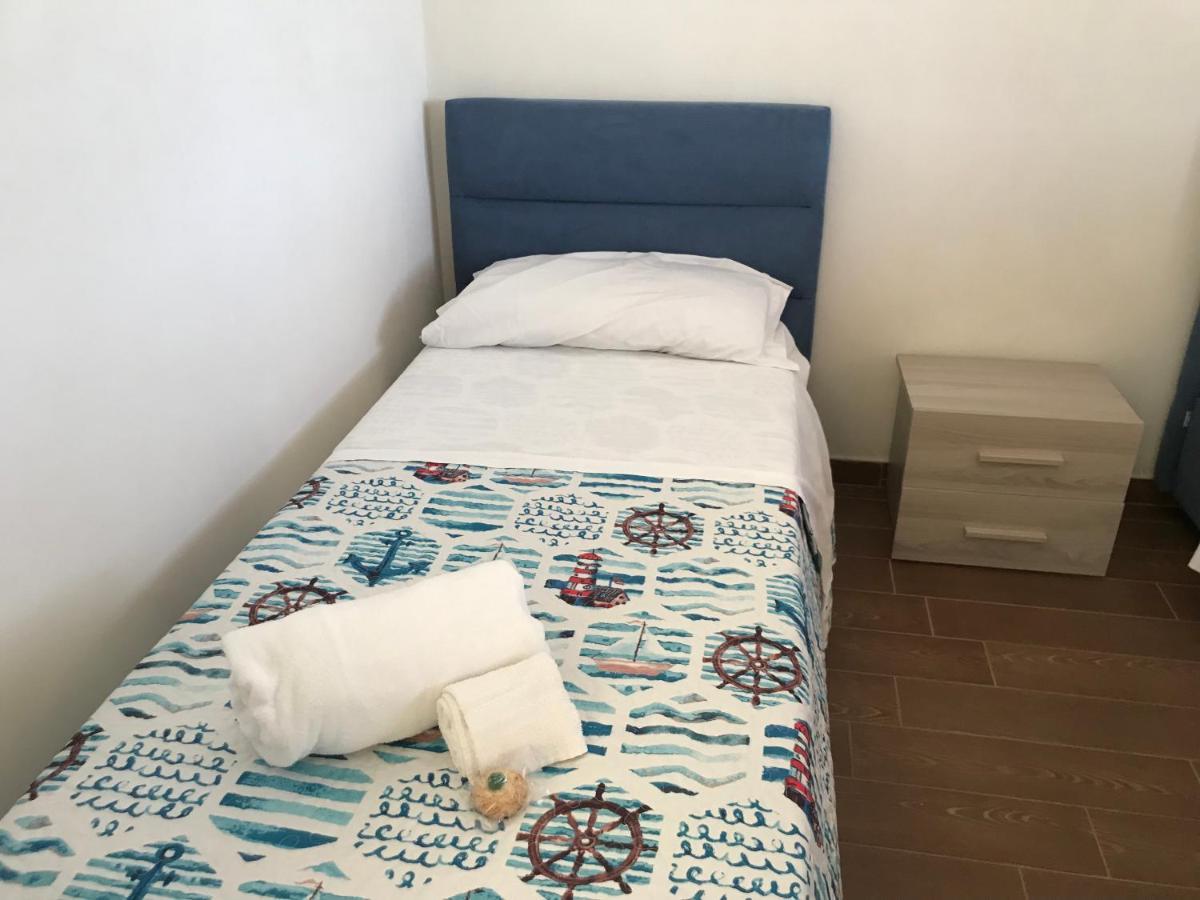 Case Vacanze Spagnola 106 Marsala Eksteriør billede