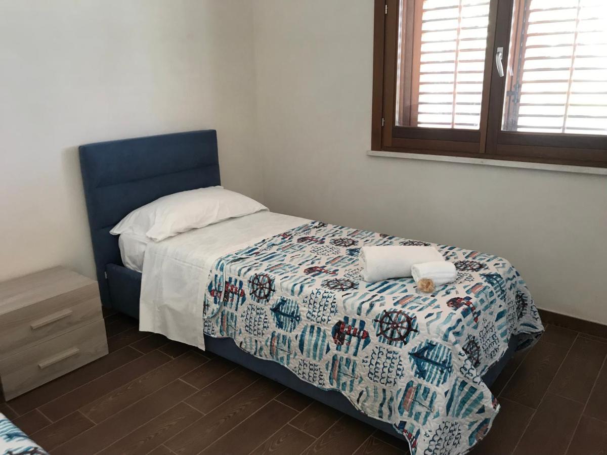 Case Vacanze Spagnola 106 Marsala Eksteriør billede