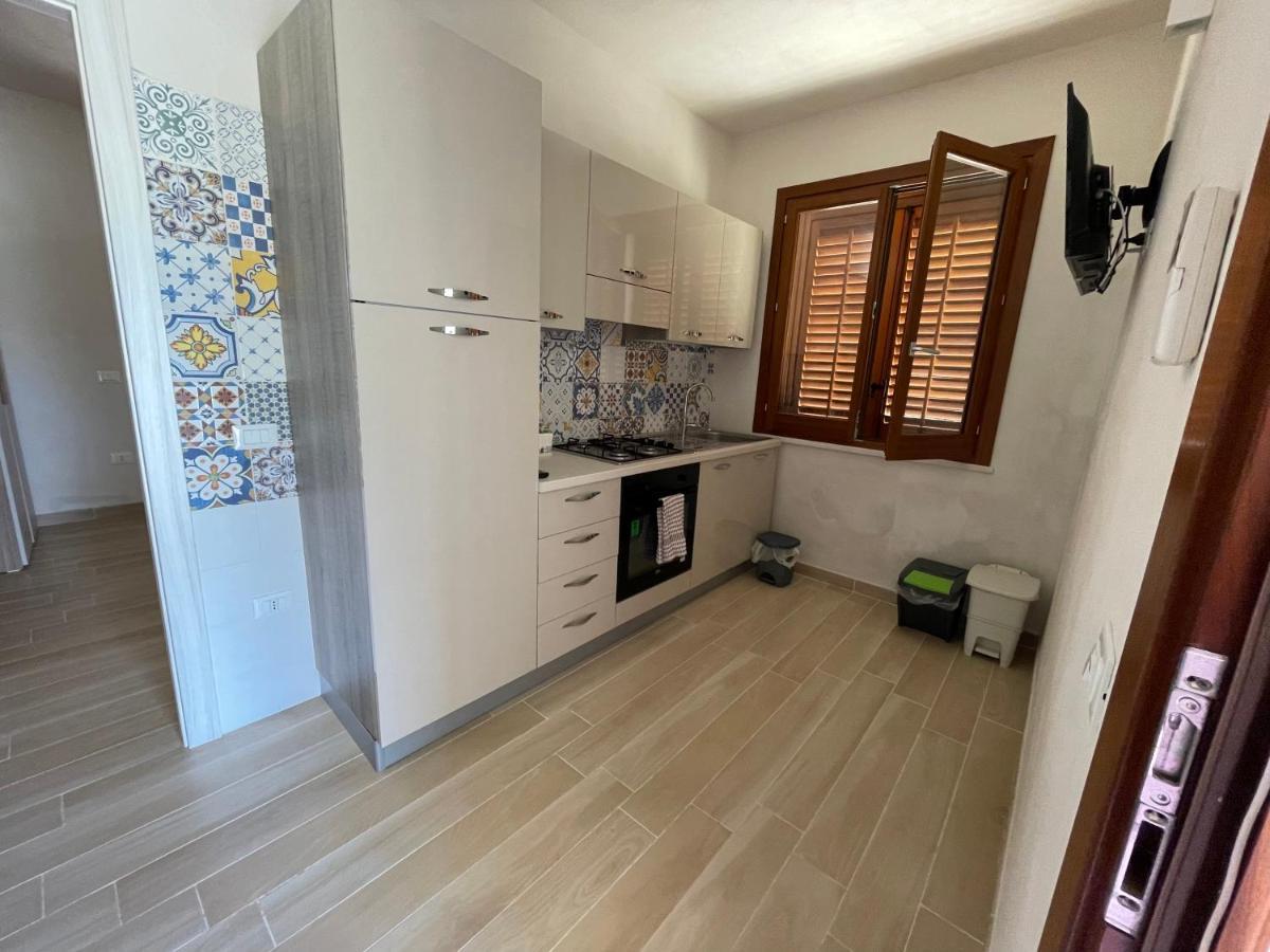 Case Vacanze Spagnola 106 Marsala Eksteriør billede