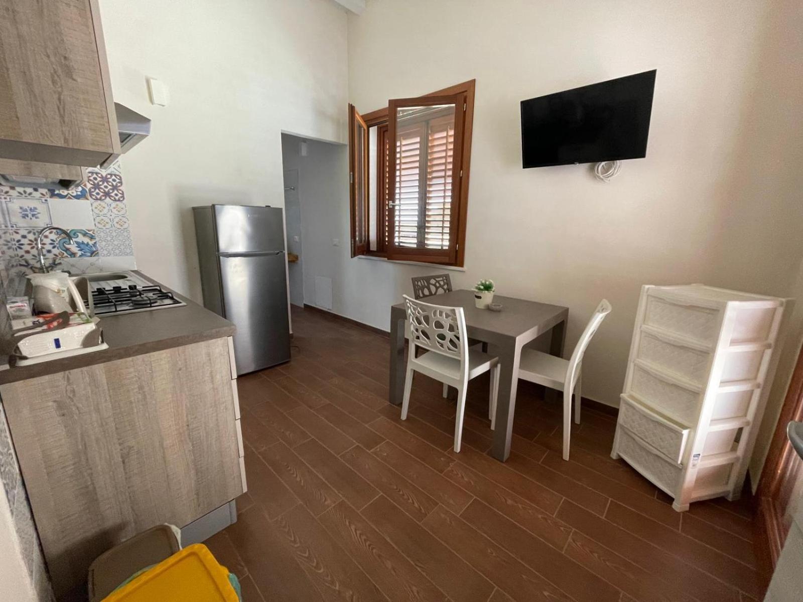 Case Vacanze Spagnola 106 Marsala Eksteriør billede