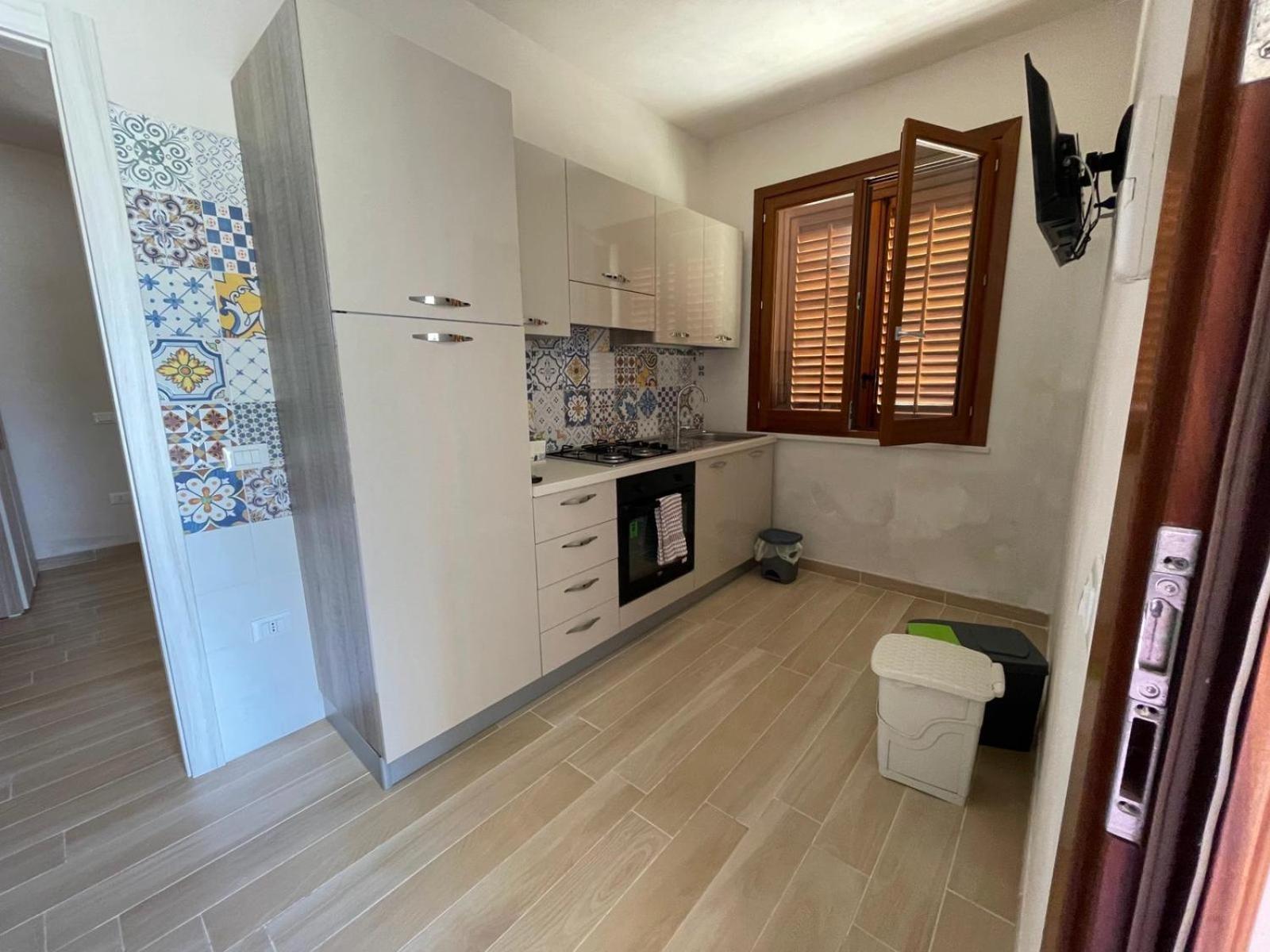 Case Vacanze Spagnola 106 Marsala Eksteriør billede